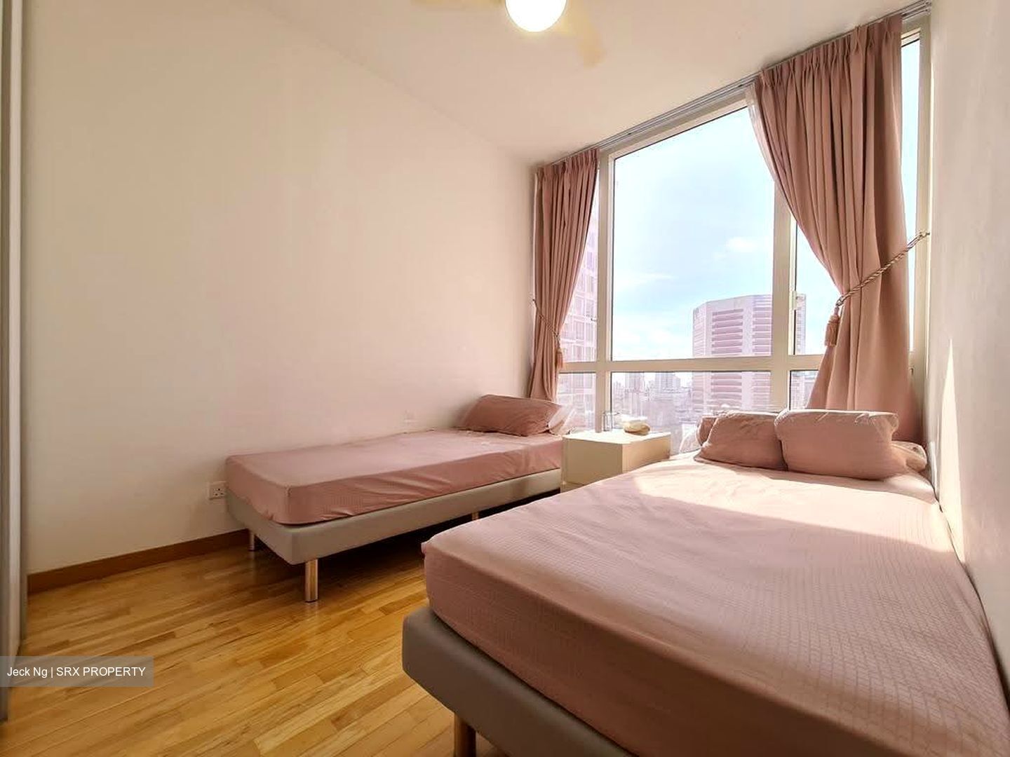 The Sea View (D15), Condominium #634627611